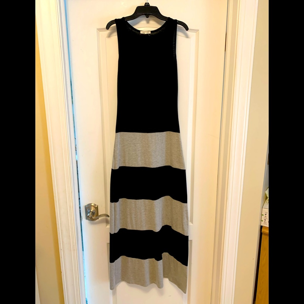 Comfy casual everyday dress